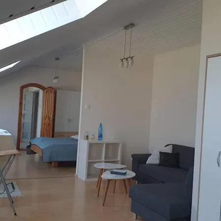 Appartement Utulny Kmetova