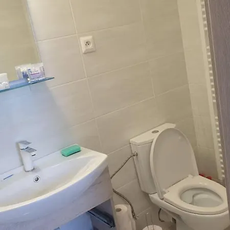 Utulny Kmetova Apartment Kosice