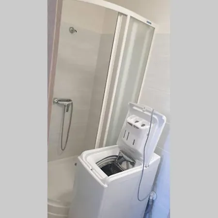 Utulny Kmetova Appartamento Košice