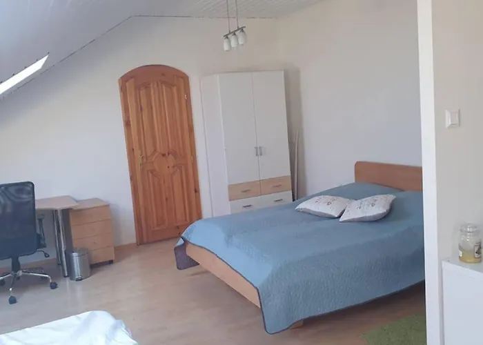 Utulny Kmetova * Kösice