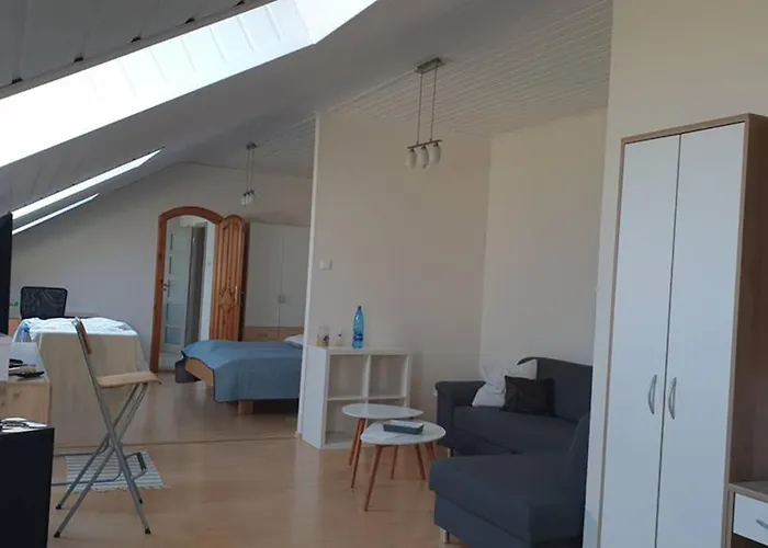 Appartamento Utulny Kmetova