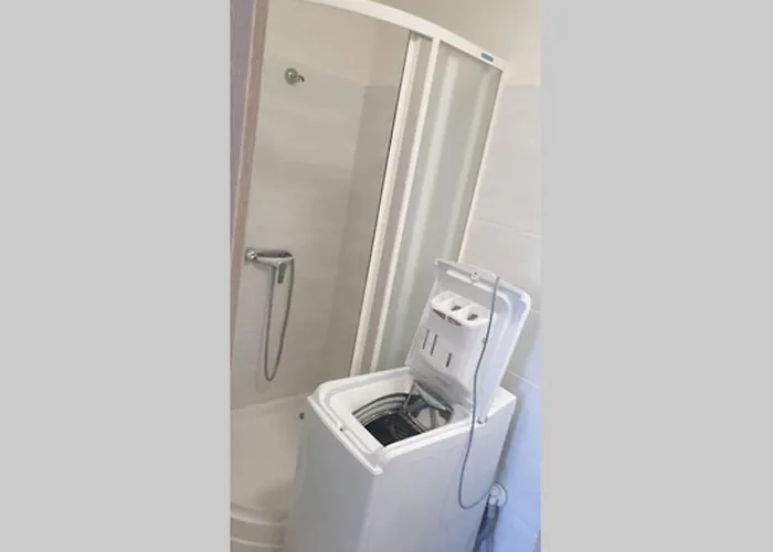 Utulny Kmetova Daire Kösice